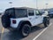 2022 Jeep Wrangler 4xe Unlimited Rubicon 4x4