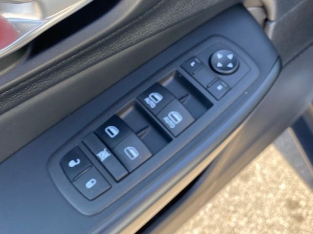 2022 Jeep Cherokee Trailhawk 4x4