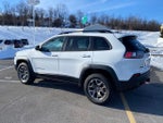 2022 Jeep Cherokee Trailhawk 4x4