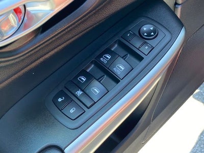 2019 Jeep Cherokee High Altitude 4x4