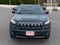 2018 Jeep Cherokee Limited 4x4