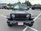 2027 Jeep Wrangler Sport