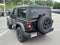 2027 Jeep Wrangler Sport