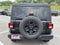 2027 Jeep Wrangler Sport