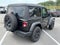 2027 Jeep Wrangler Sport