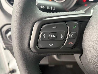 2026 Jeep Wrangler WRANGLER 2-DOOR WILLYS