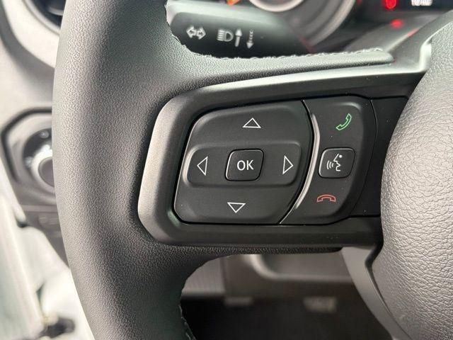 2026 Jeep Wrangler WRANGLER 2-DOOR WILLYS