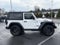 2026 Jeep Wrangler WRANGLER 2-DOOR WILLYS