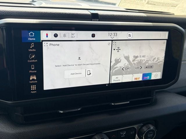 2026 Jeep Wrangler WRANGLER 2-DOOR WILLYS