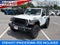 2026 Jeep Wrangler WRANGLER 2-DOOR WILLYS