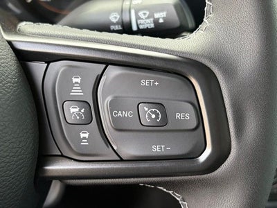 2026 Jeep Wrangler WRANGLER 2-DOOR WILLYS