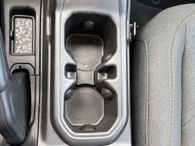 2026 Jeep Wrangler WRANGLER 2-DOOR WILLYS