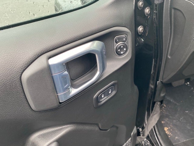 2026 Jeep Wrangler WRANGLER 2-DOOR WILLYS