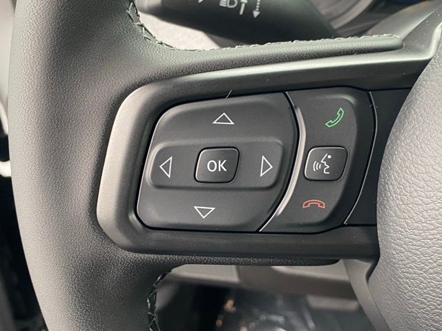 2026 Jeep Wrangler WRANGLER 2-DOOR WILLYS