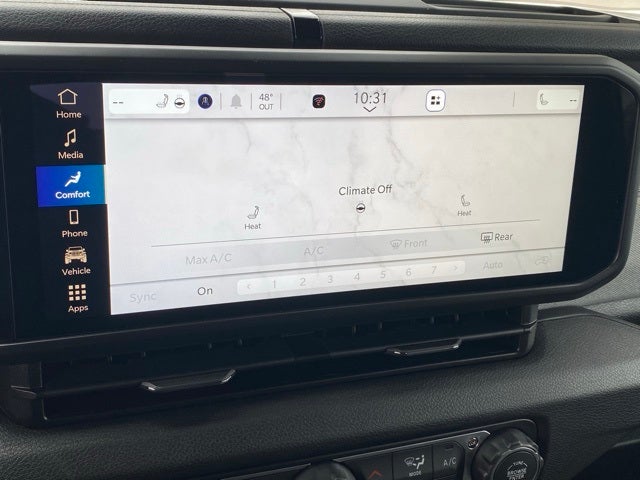 2026 Jeep Wrangler WRANGLER 2-DOOR WILLYS