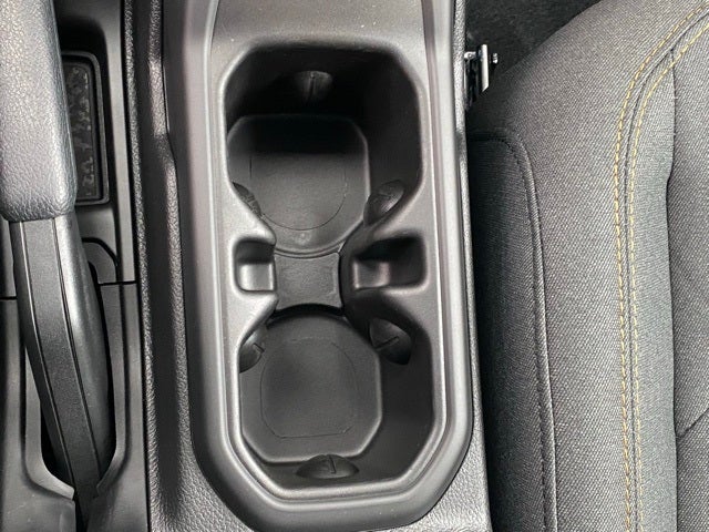 2026 Jeep Wrangler WRANGLER 2-DOOR WILLYS