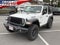 2026 Jeep Wrangler WRANGLER 2-DOOR WILLYS