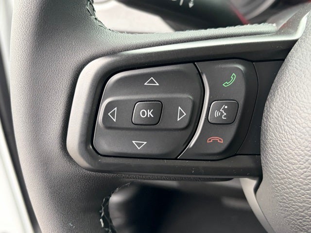 2026 Jeep Wrangler WRANGLER 2-DOOR WILLYS