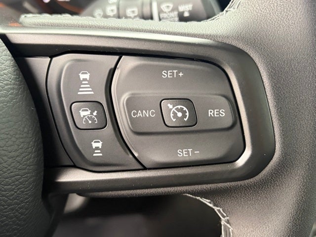 2026 Jeep Wrangler WRANGLER 2-DOOR WILLYS