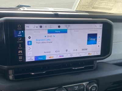 2026 Jeep Wrangler WRANGLER 2-DOOR WILLYS