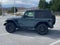 2026 Jeep Wrangler WRANGLER 2-DOOR WILLYS