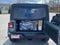 2026 Jeep Wrangler WRANGLER 2-DOOR WILLYS