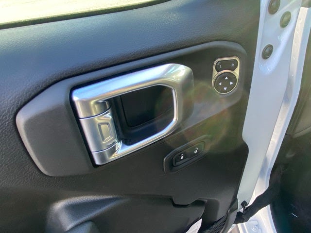 2026 Jeep Wrangler WRANGLER 2-DOOR WILLYS