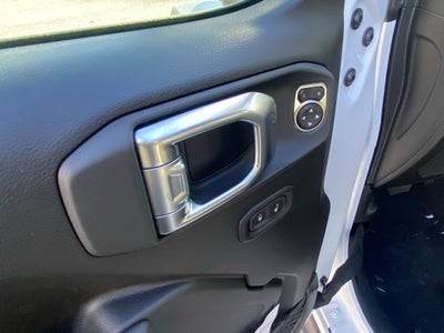 2026 Jeep Wrangler WRANGLER 2-DOOR WILLYS