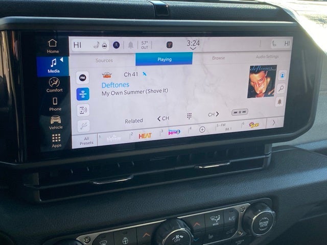 2026 Jeep Wrangler WRANGLER 2-DOOR WILLYS