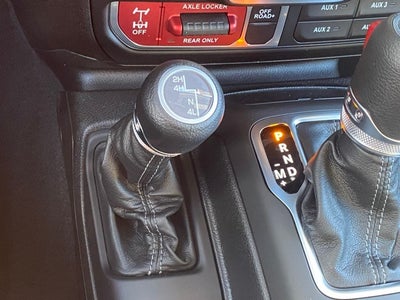 2026 Jeep Wrangler WRANGLER 2-DOOR WILLYS