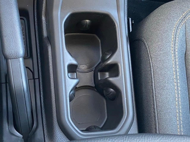 2026 Jeep Wrangler WRANGLER 2-DOOR WILLYS