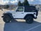 2026 Jeep Wrangler WRANGLER 2-DOOR WILLYS