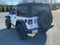 2026 Jeep Wrangler WRANGLER 2-DOOR WILLYS