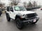 2026 Jeep Wrangler WRANGLER 2-DOOR WILLYS