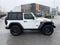 2026 Jeep Wrangler WRANGLER 2-DOOR WILLYS