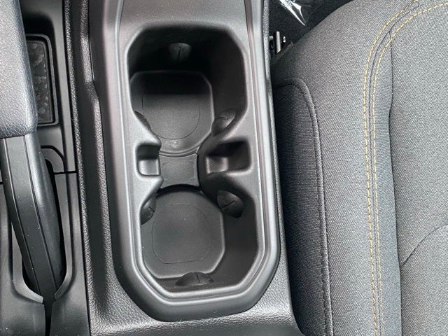 2026 Jeep Wrangler WRANGLER 2-DOOR WILLYS