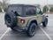 2026 Jeep Wrangler WRANGLER 2-DOOR WILLYS