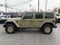 2026 Jeep Wrangler WRANGLER 4-DOOR WILLYS '41
