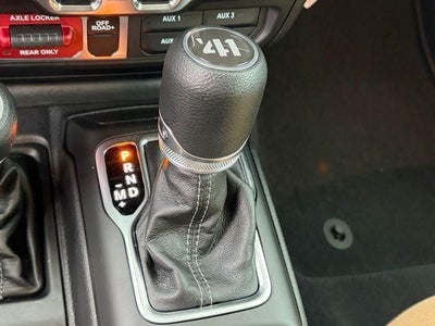 2026 Jeep Wrangler WRANGLER 4-DOOR WILLYS '41