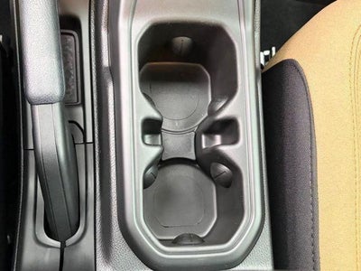 2026 Jeep Wrangler WRANGLER 4-DOOR WILLYS '41