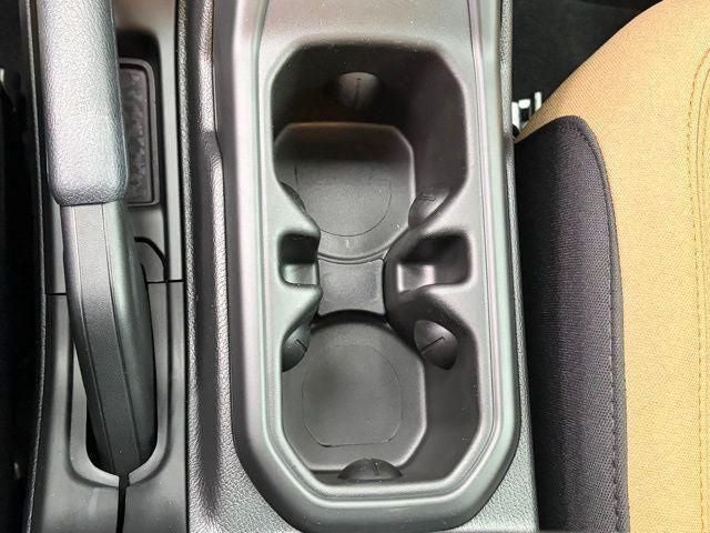 2026 Jeep Wrangler WRANGLER 4-DOOR WILLYS '41