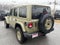 2026 Jeep Wrangler WRANGLER 4-DOOR WILLYS '41