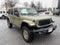 2026 Jeep Wrangler WRANGLER 4-DOOR WILLYS '41
