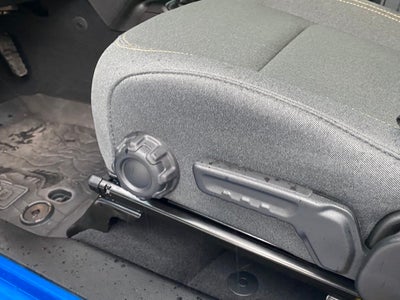 2025 Jeep Wrangler 4-Door Willys 4x4