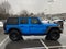 2025 Jeep Wrangler 4-Door Willys 4x4