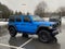 2025 Jeep Wrangler 4-Door Willys 4x4