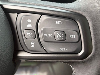 2026 Jeep Wrangler WRANGLER 4-DOOR WILLYS '41