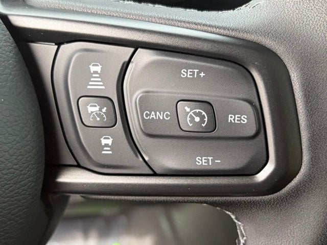 2026 Jeep Wrangler WRANGLER 4-DOOR WILLYS '41