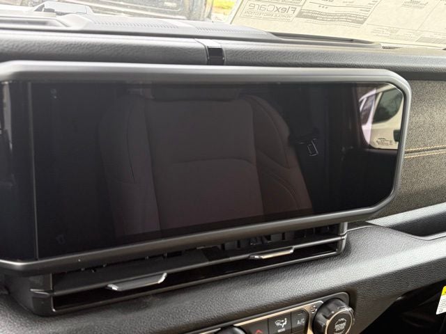 2026 Jeep Wrangler WRANGLER 4-DOOR WILLYS '41