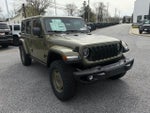 2026 Jeep Wrangler WRANGLER 4-DOOR WILLYS '41